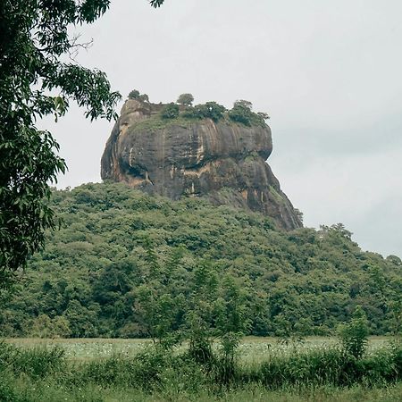 Lakmal Homestay ,10 Minutes To Sigiriya Rock Extérieur photo