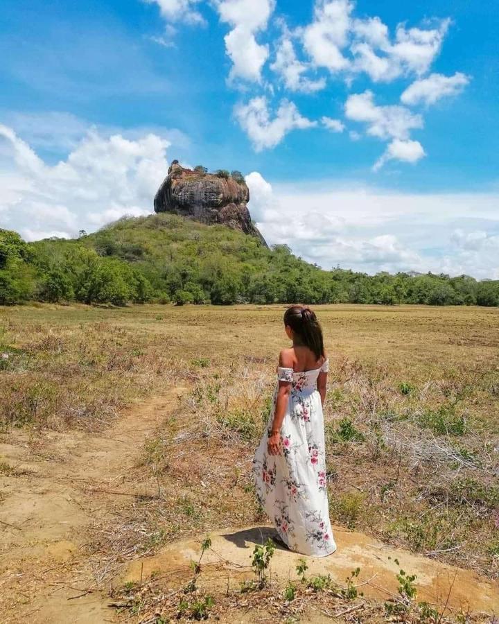 Lakmal Homestay ,10 Minutes To Sigiriya Rock Extérieur photo
