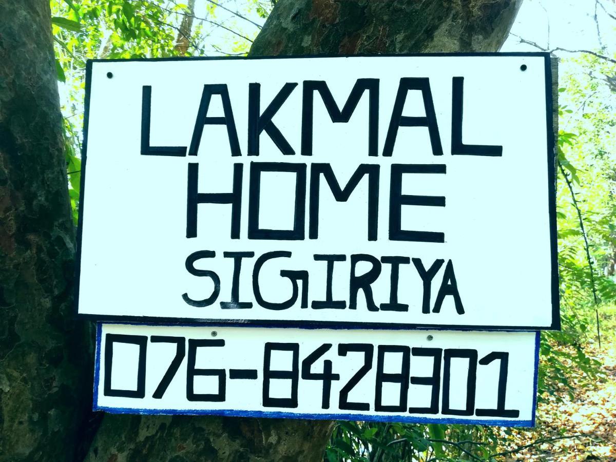 Lakmal Homestay ,10 Minutes To Sigiriya Rock Extérieur photo