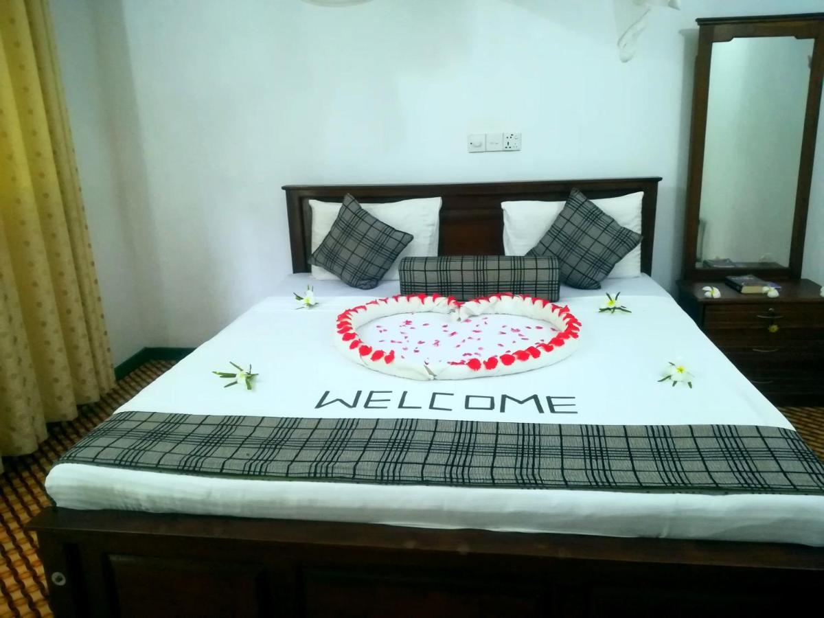 Lakmal Homestay ,10 Minutes To Sigiriya Rock Extérieur photo