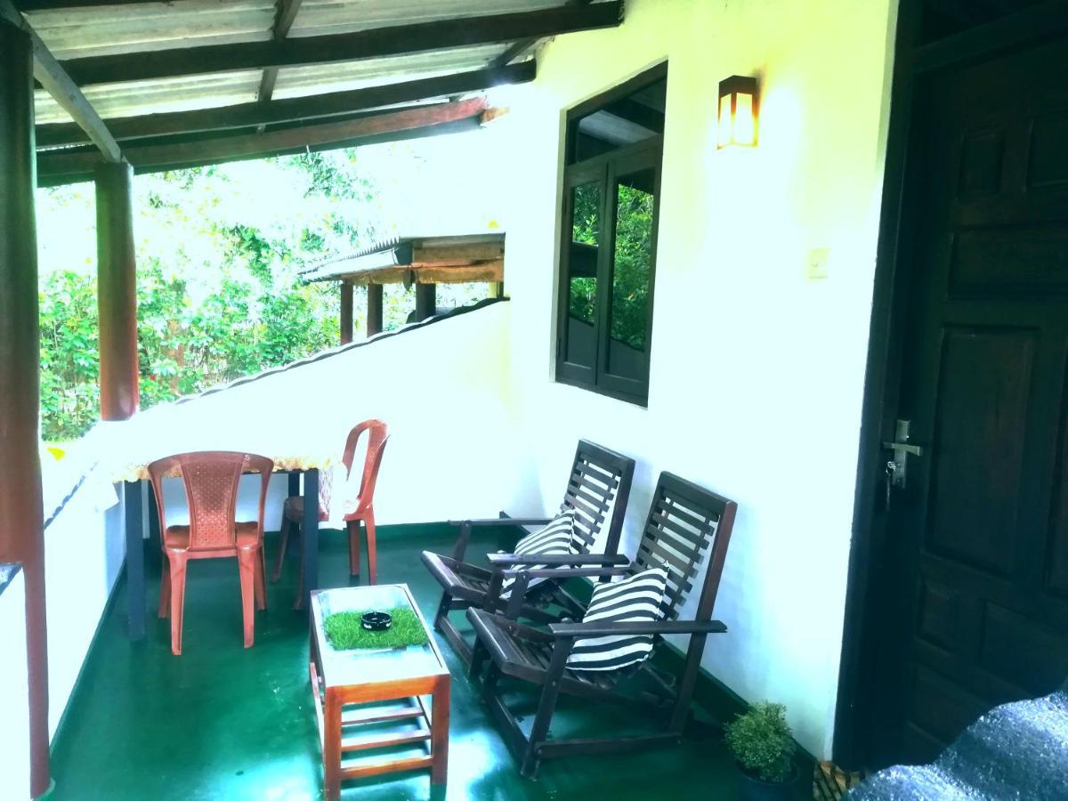 Lakmal Homestay ,10 Minutes To Sigiriya Rock Extérieur photo