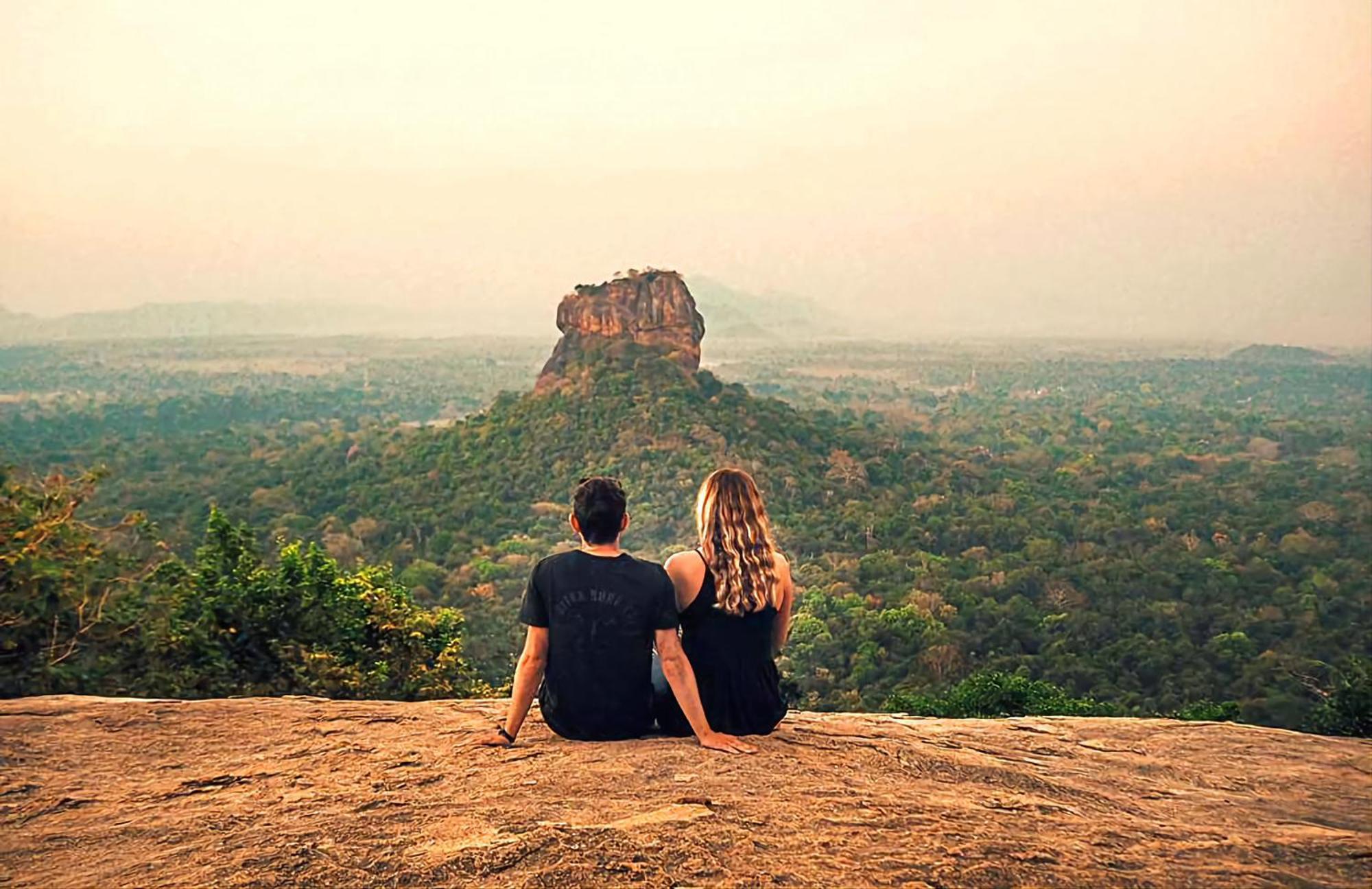 Lakmal Homestay ,10 Minutes To Sigiriya Rock Extérieur photo