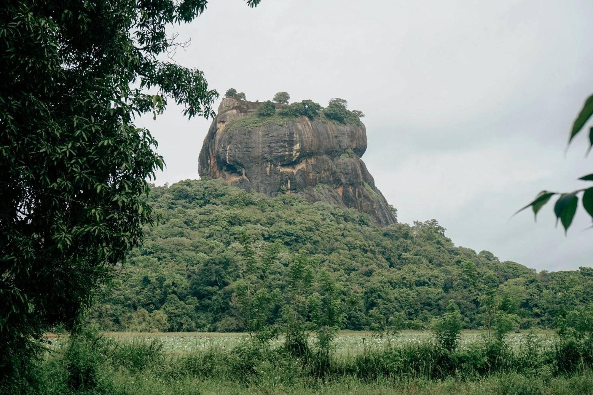 Lakmal Homestay ,10 Minutes To Sigiriya Rock Extérieur photo