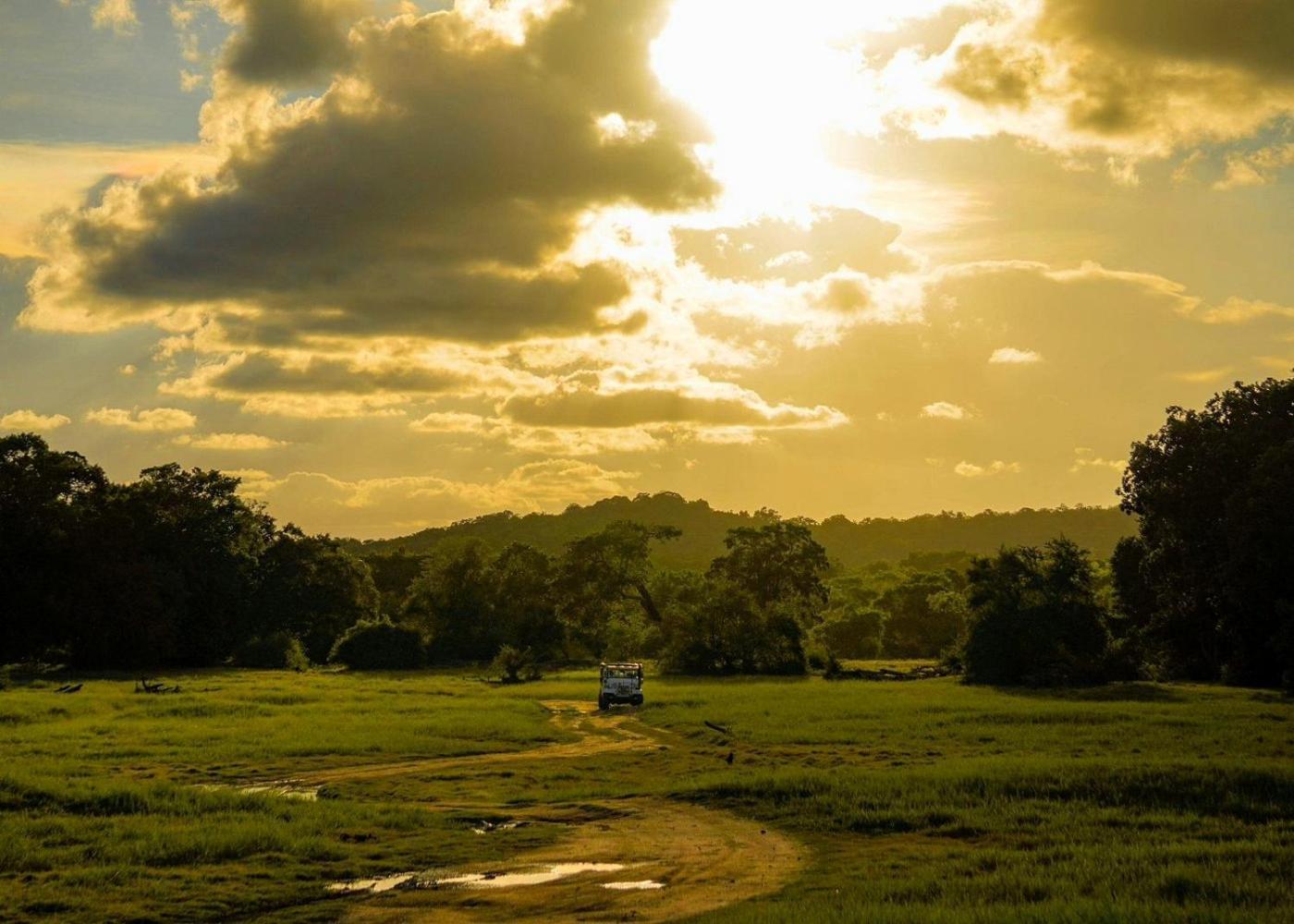 Lakmal Homestay ,10 Minutes To Sigiriya Rock Extérieur photo