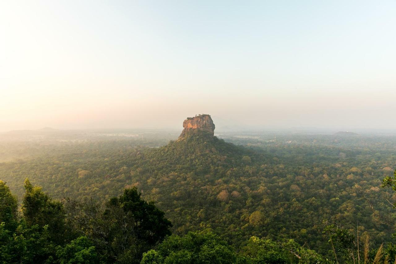 Lakmal Homestay ,10 Minutes To Sigiriya Rock Extérieur photo