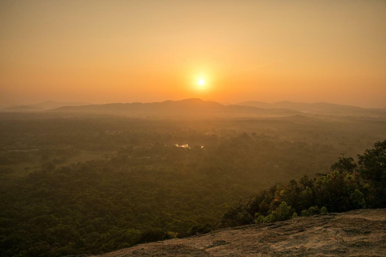 Lakmal Homestay ,10 Minutes To Sigiriya Rock Extérieur photo